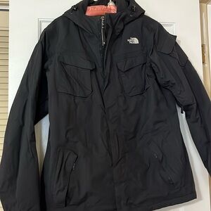 The North Face Parka